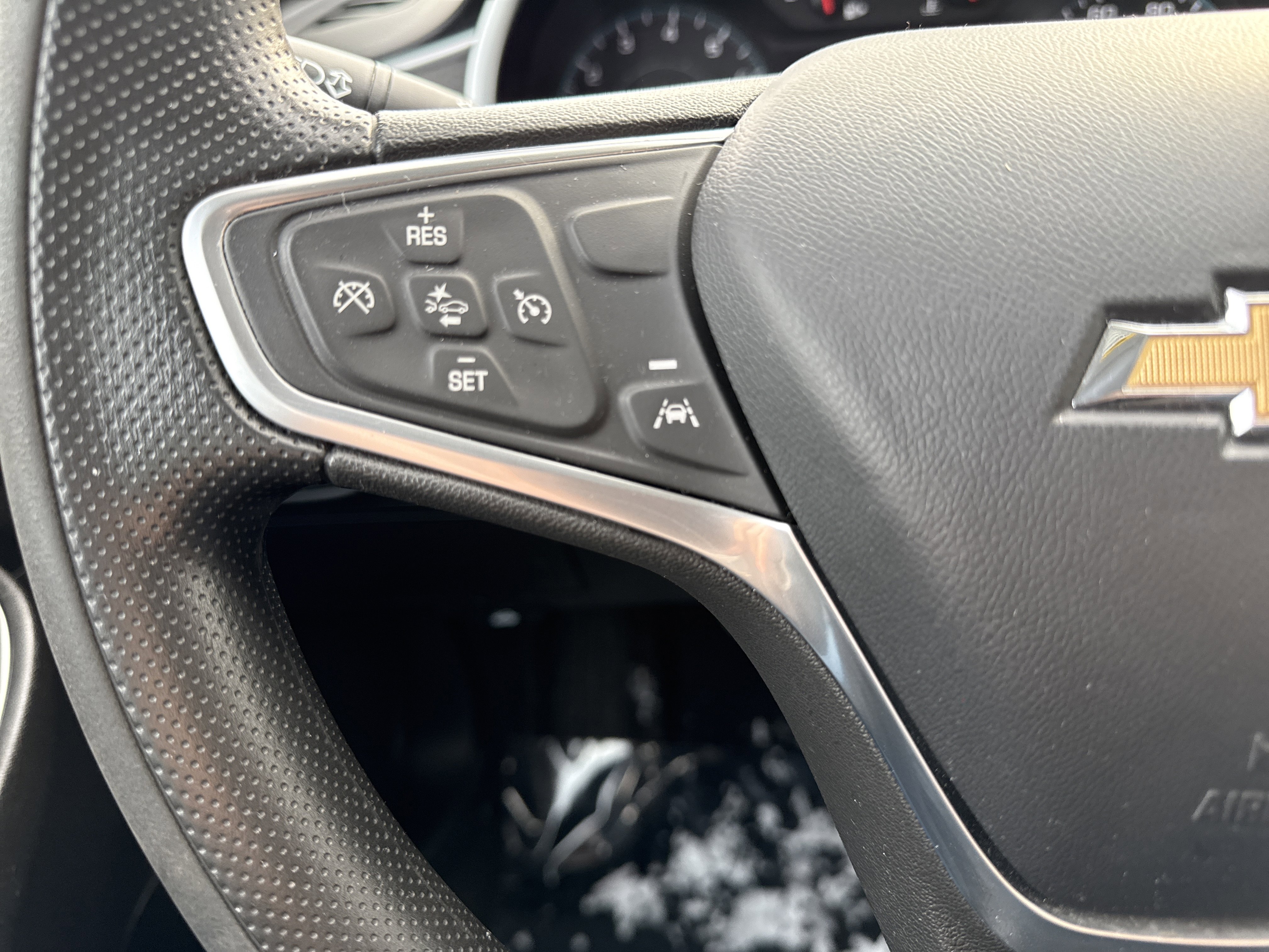 Used 2023 Chevrolet Malibu LT image 25