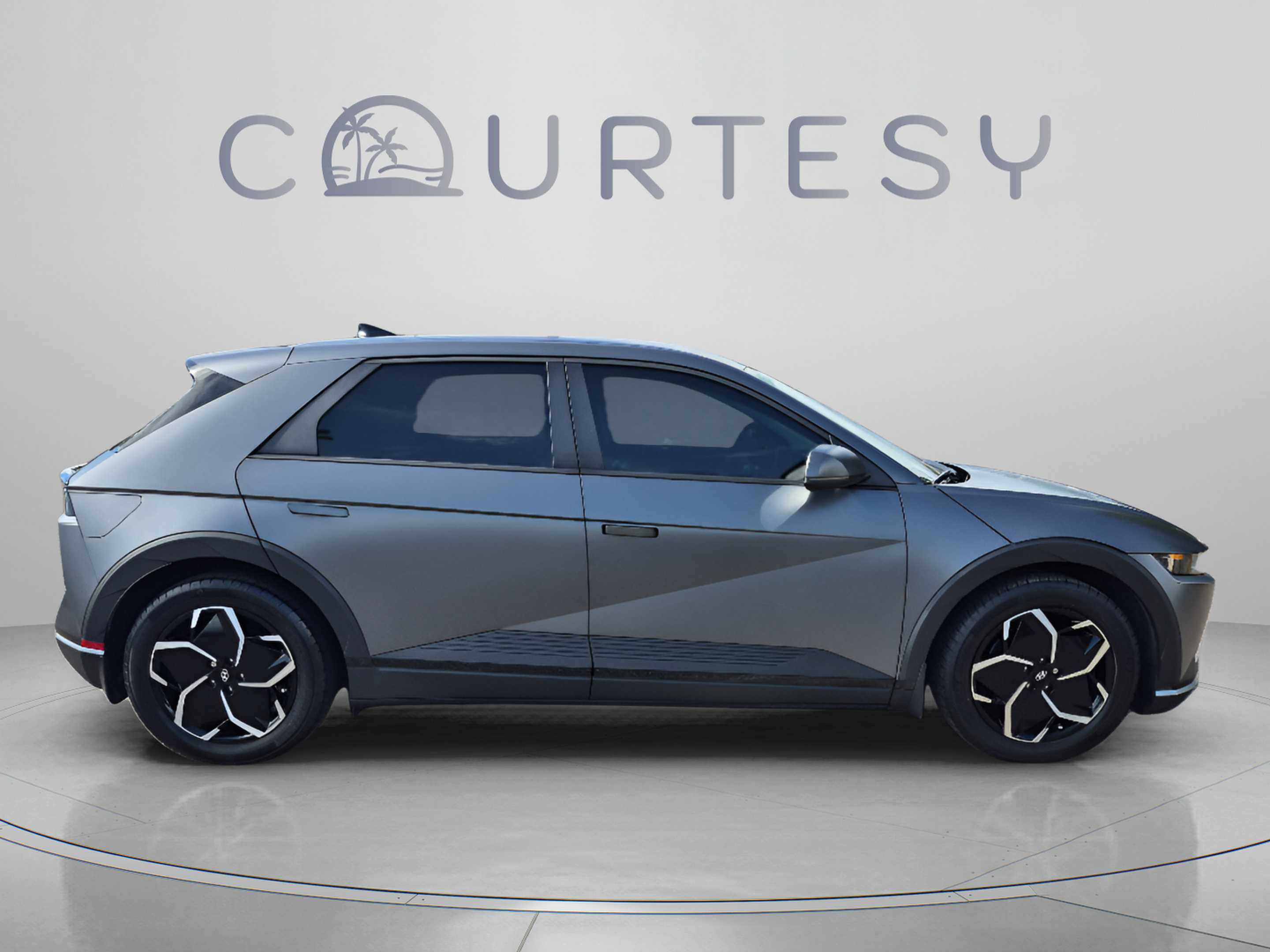 Certified 2023 Hyundai Ioniq 5 SEL RWD image 6