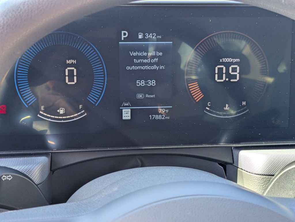 Used 2025 Hyundai Sonata SEL image 19