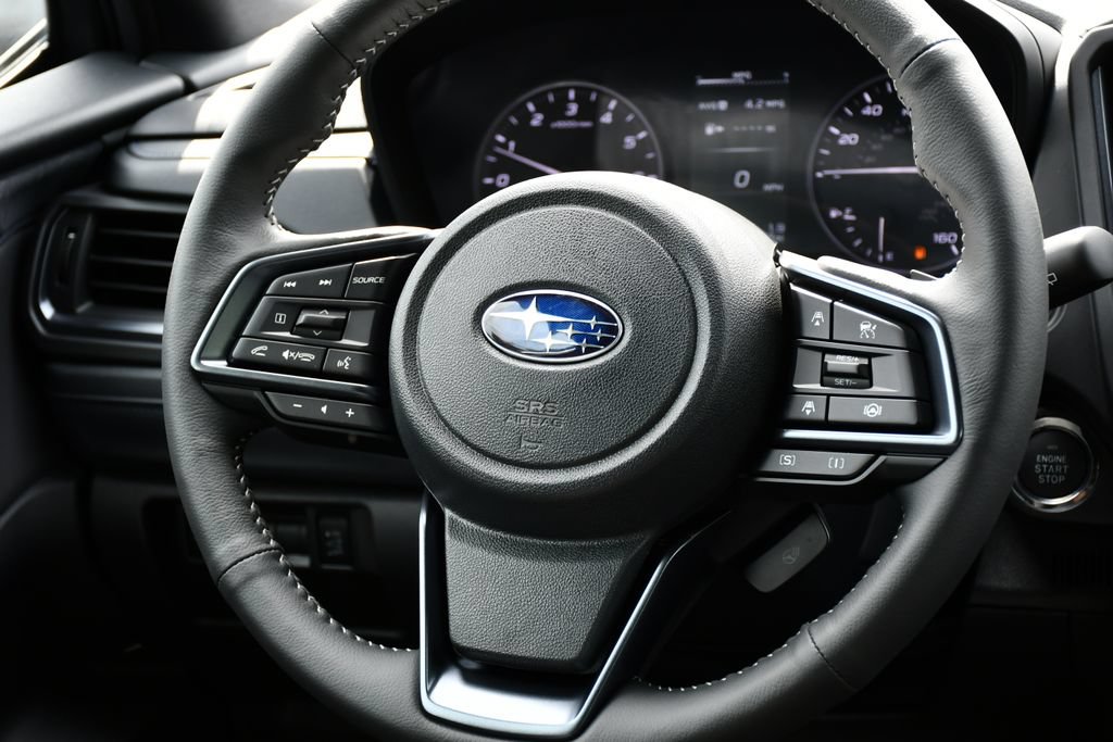 New 2026 Subaru Forester Limited AWD/4WD image 24
