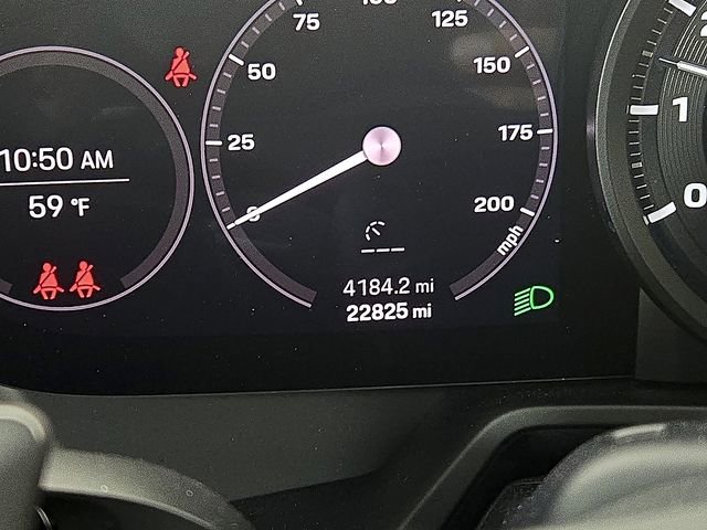 Used 2022 Porsche 911 GT3 RS image 21