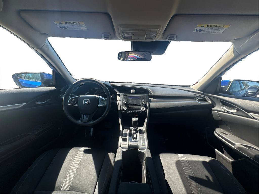Used 2019 Honda Civic LX image 17