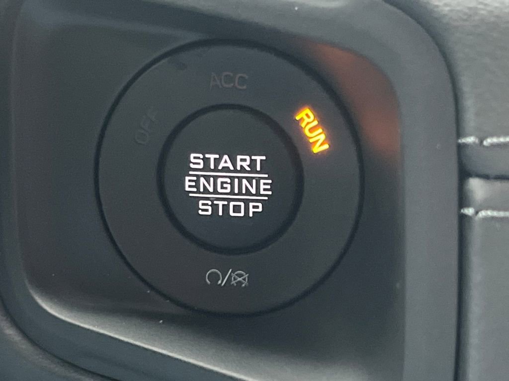 New 2026 Jeep Wrangler Sahara w/ Safety Group image 10