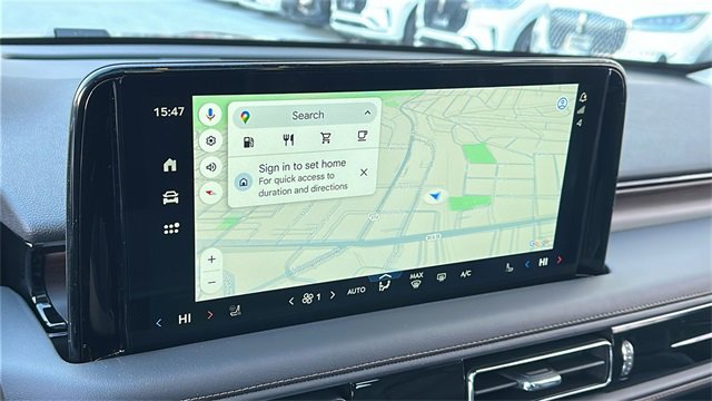 New 2026 Lincoln Aviator Reserve w/ Illumination Package image 20