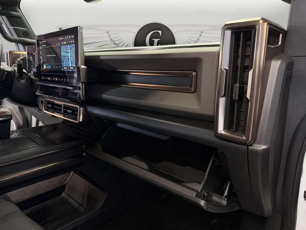 Used 2025 GMC Hummer EV 2X AWD/4WD image 28