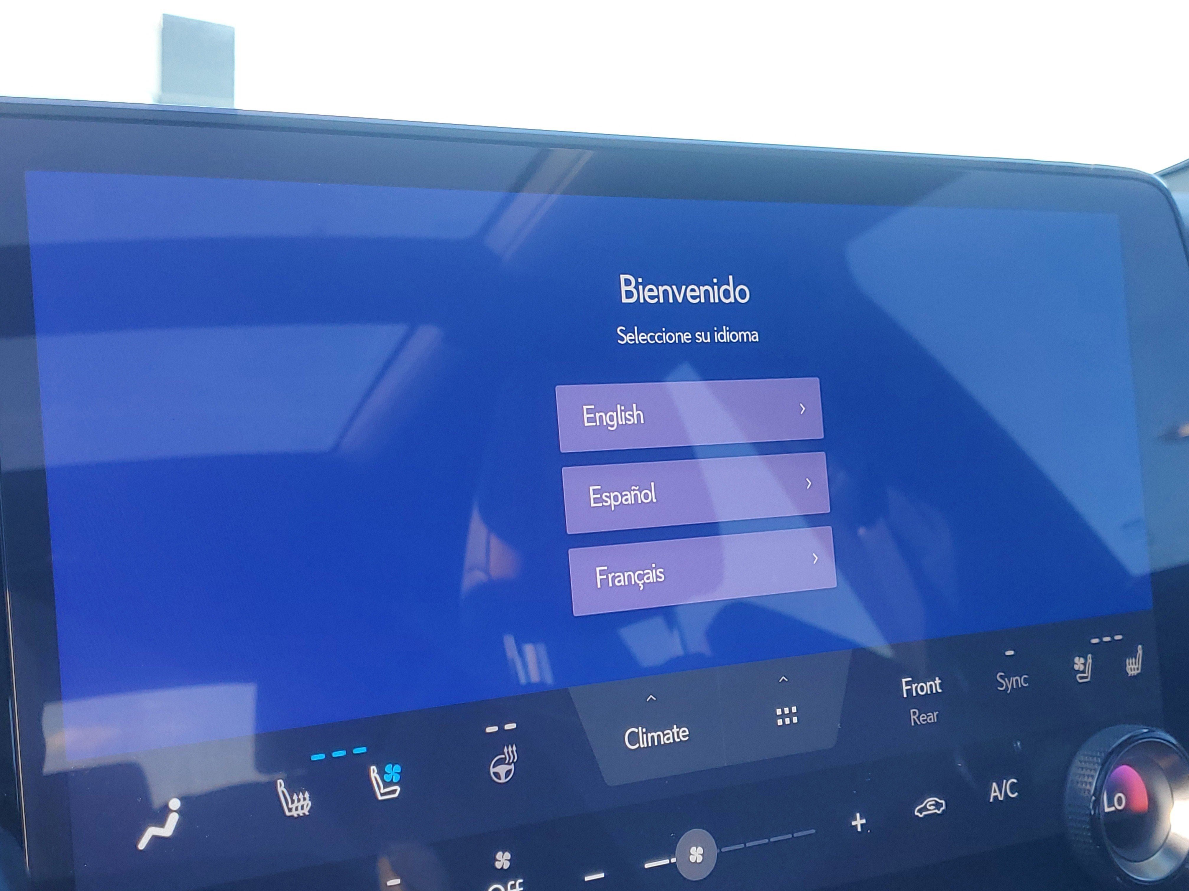 Used 2024 Lexus RX 500h F Sport image 30