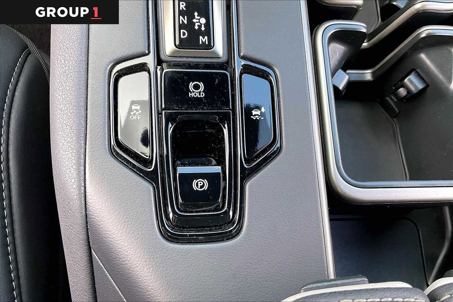 Certified 2024 Lexus TX 500h AWD w/ Technology Package image 33