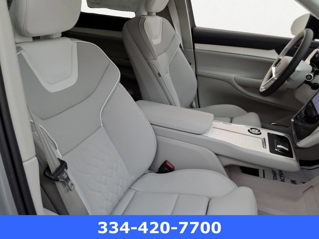 New 2025 Volvo EX90 Ultra AWD/4WD image 18