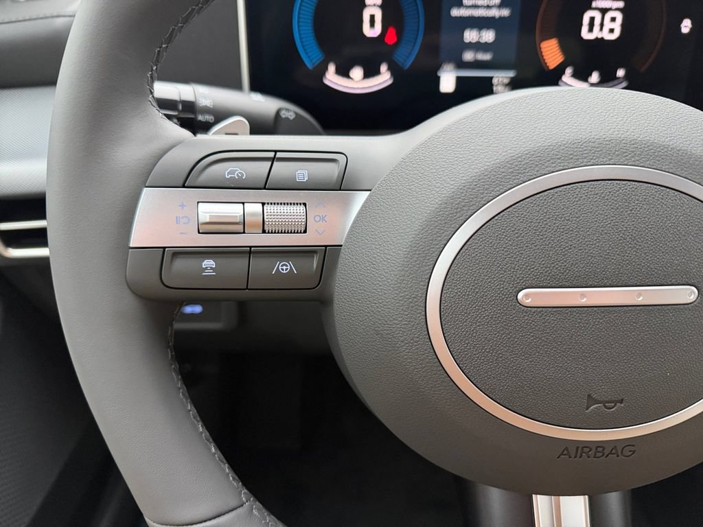 New 2026 Hyundai Sonata SEL FWD image 21