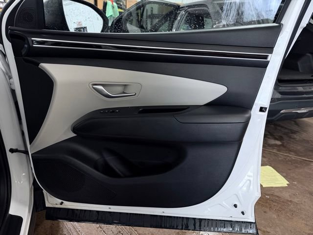 Used 2024 Hyundai Tucson SEL AWD/4WD image 15