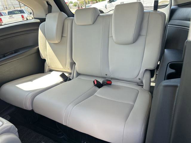 New 2026 Honda Odyssey EX-L image 17