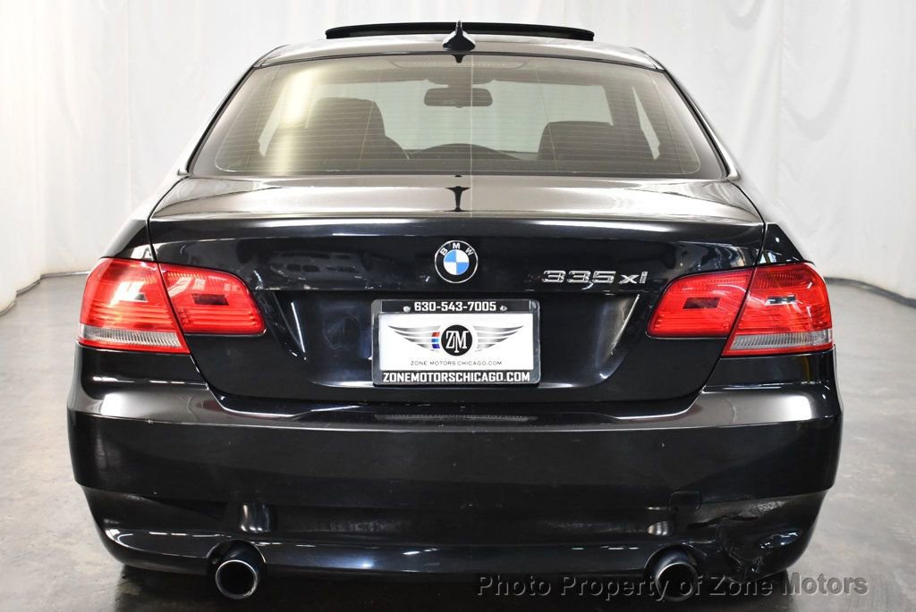 Used 2008 BMW 335xi Coupe w/ Premium Pkg image 43