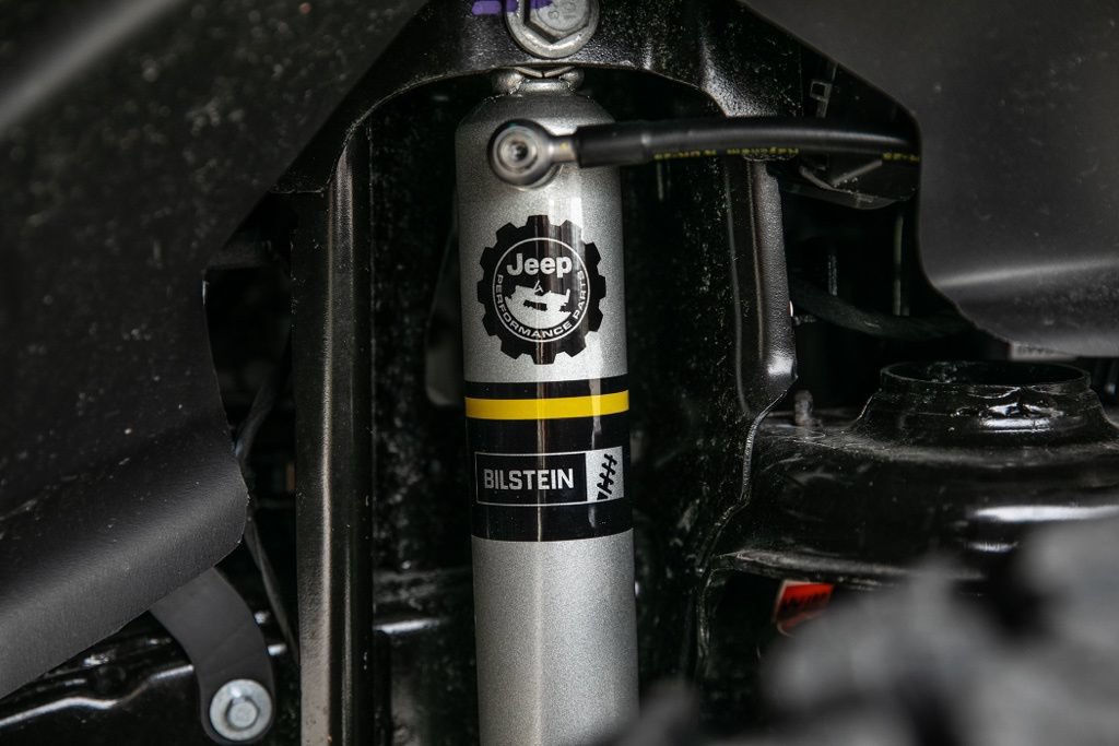 New 2026 Jeep Gladiator Rubicon w/ Safety Group AWD/4WD image 64