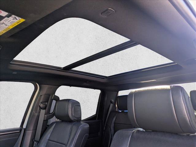 Certified 2026 Toyota Tundra Platinum AWD/4WD image 22