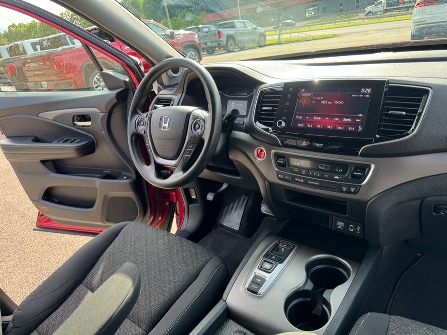 Used 2023 Honda Ridgeline Sport image 23