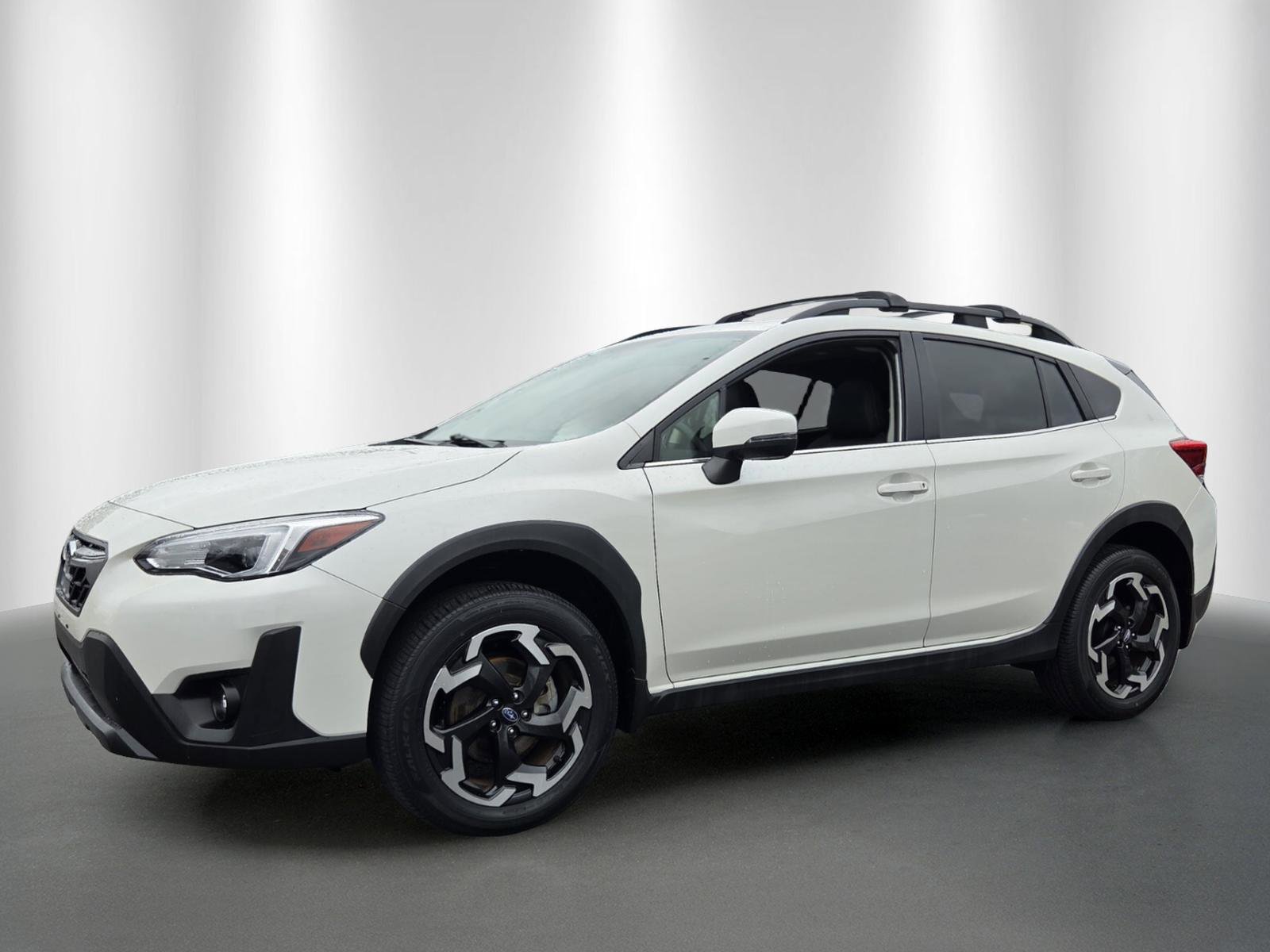 Used 2023 Subaru Crosstrek 2.5i Limited image 2