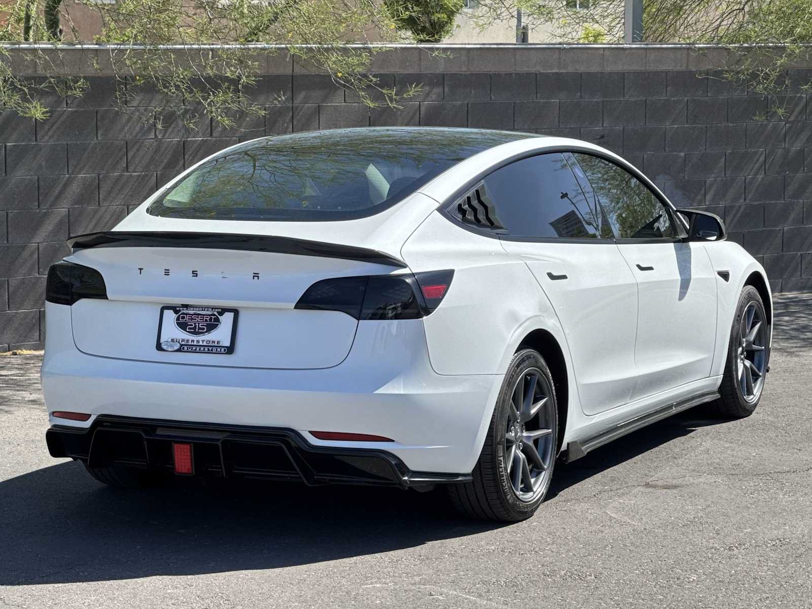 Used 2023 Tesla Model 3 Standard Range RWD image 8