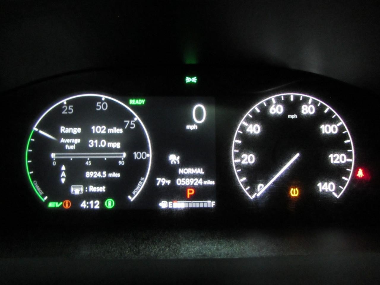 Used 2023 Honda CR-V Sport Touring image 26