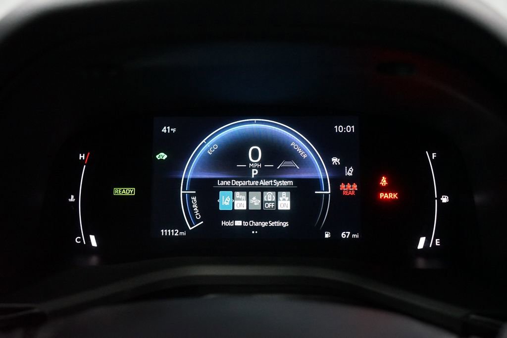 Certified 2025 Toyota Camry LE image 15