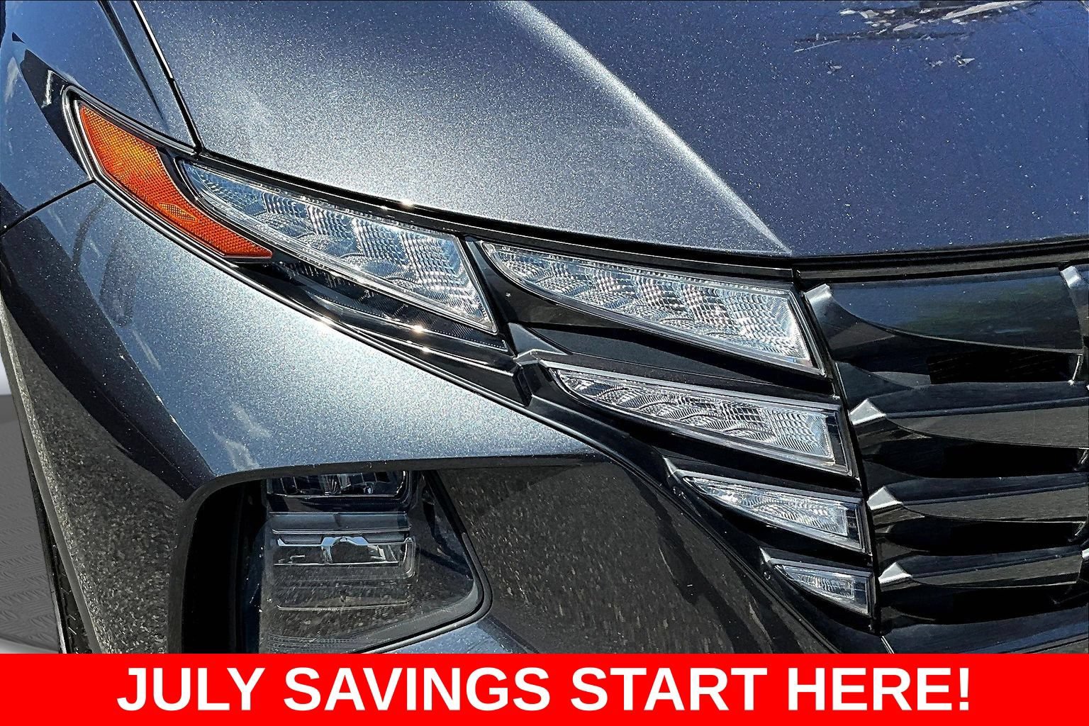 Used 2022 Hyundai Tucson SEL w/ Cargo Package AWD/4WD image 37