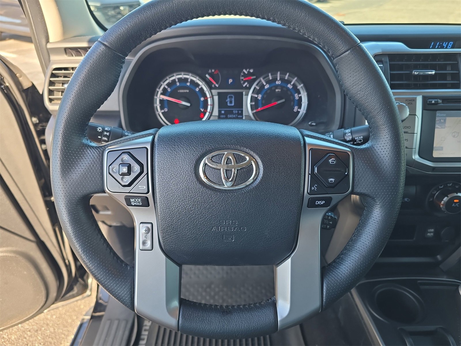 Used 2019 Toyota 4Runner SR5 Premium image 25