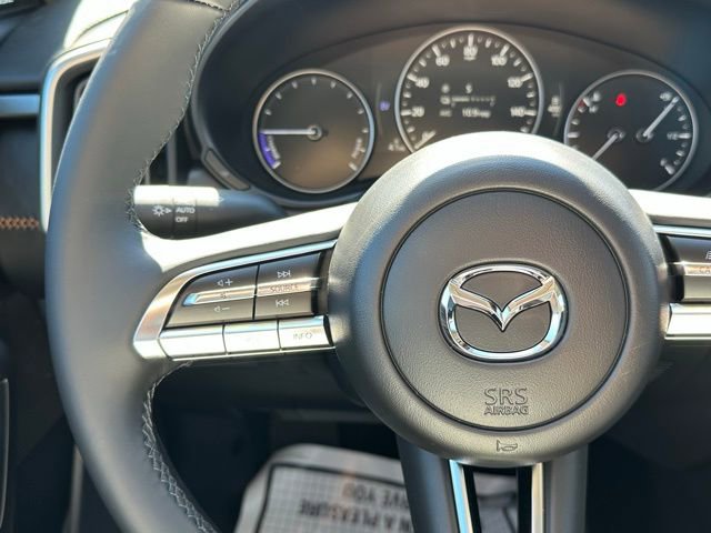 New 2025 MAZDA CX-50 AWD 2.5 Hybrid w/ Weather Package image 22
