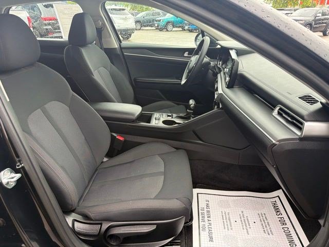 Used 2022 Kia K5 LXS FWD image 20
