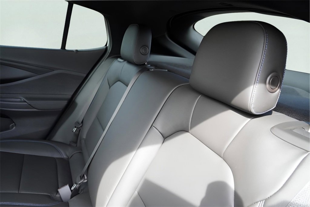 New 2026 Buick Envista Sport Touring w/ Convenience I Package image 29