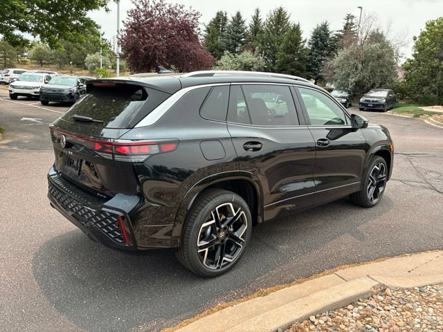 New 2026 Volkswagen Tiguan SEL R-Line AWD/4WD image 6