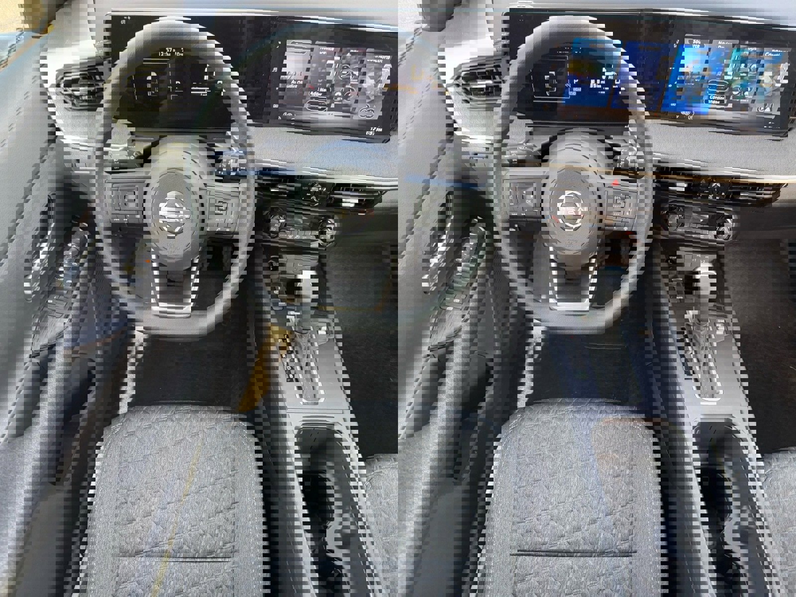 New 2026 Nissan Kicks SV image 15