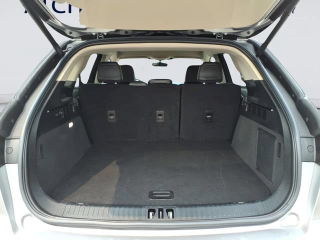 Used 2023 Lincoln Nautilus FWD image 8