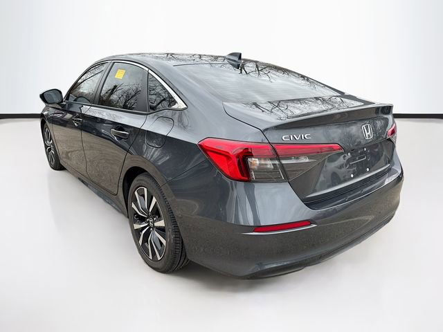 Used 2023 Honda Civic EX image 5