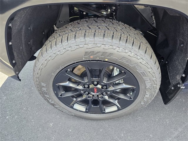 New 2026 Toyota Tundra 1794 Edition w/ TRD Off-Road Package image 4
