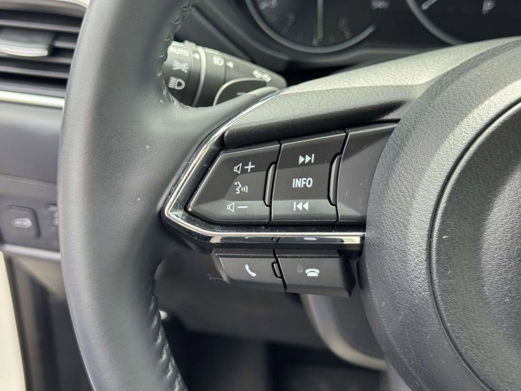 Used 2020 MAZDA CX-5 Grand Touring image 23