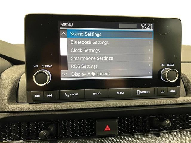 New 2027 Honda CR-V LX image 17