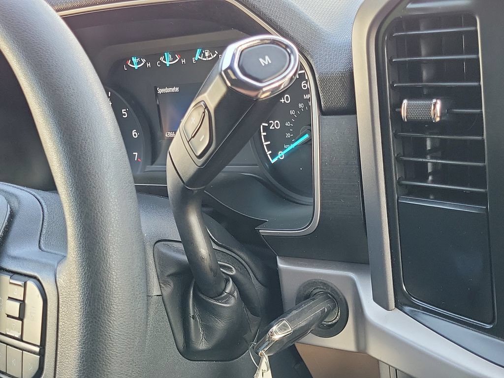 Used 2023 Ford F150 XLT RWD image 35