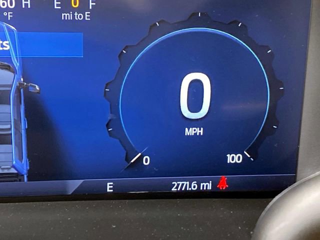 Used 2025 Ford F250 Lariat w/ Black Appearance Package image 32