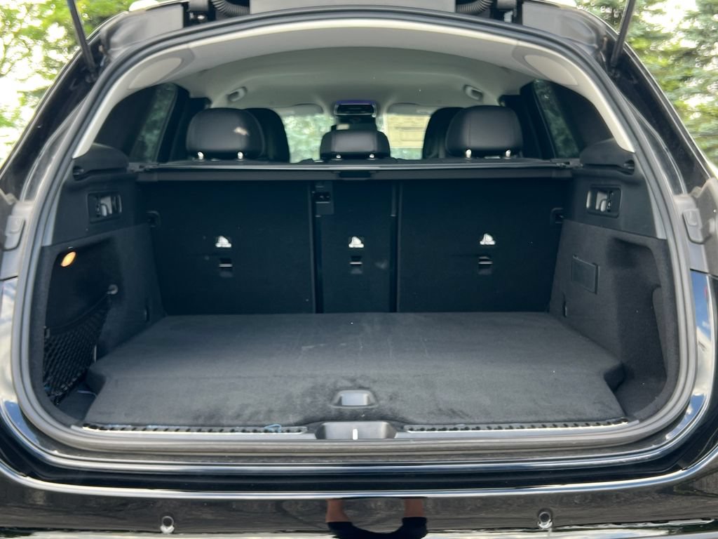 New 2025 Mercedes-Benz GLC 350e 4MATIC image 35