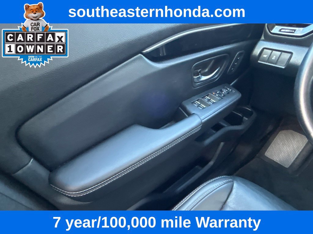Used 2025 Honda Pilot Touring image 20