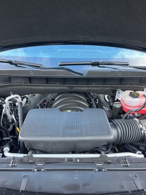 New 2026 Chevrolet Suburban Premier w/ Sun And Tow Package image 48