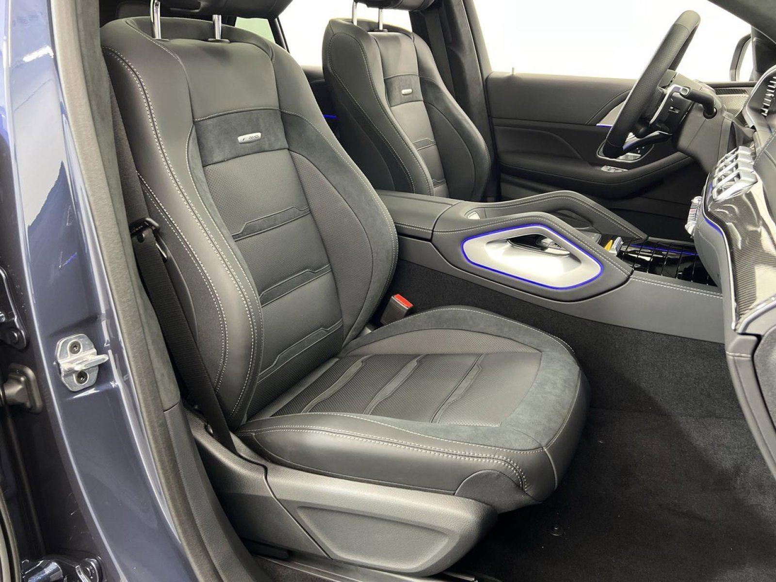 New 2025 Mercedes-Benz GLE 63 AMG S image 26