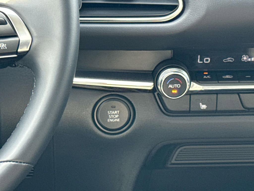 Certified 2025 MAZDA CX-30 AWD 2.5 S w/ Preferred Package image 21