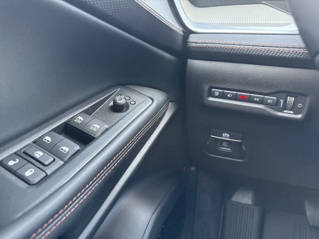 New 2026 Jeep Cherokee Limited AWD/4WD image 17