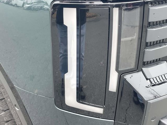 New 2027 Kia Telluride SX Prestige X-Pro image 7