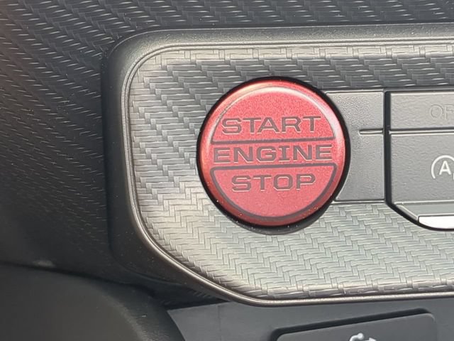 New 2026 Ford Mustang Premium w/ Anti-Theft Package RWD image 28