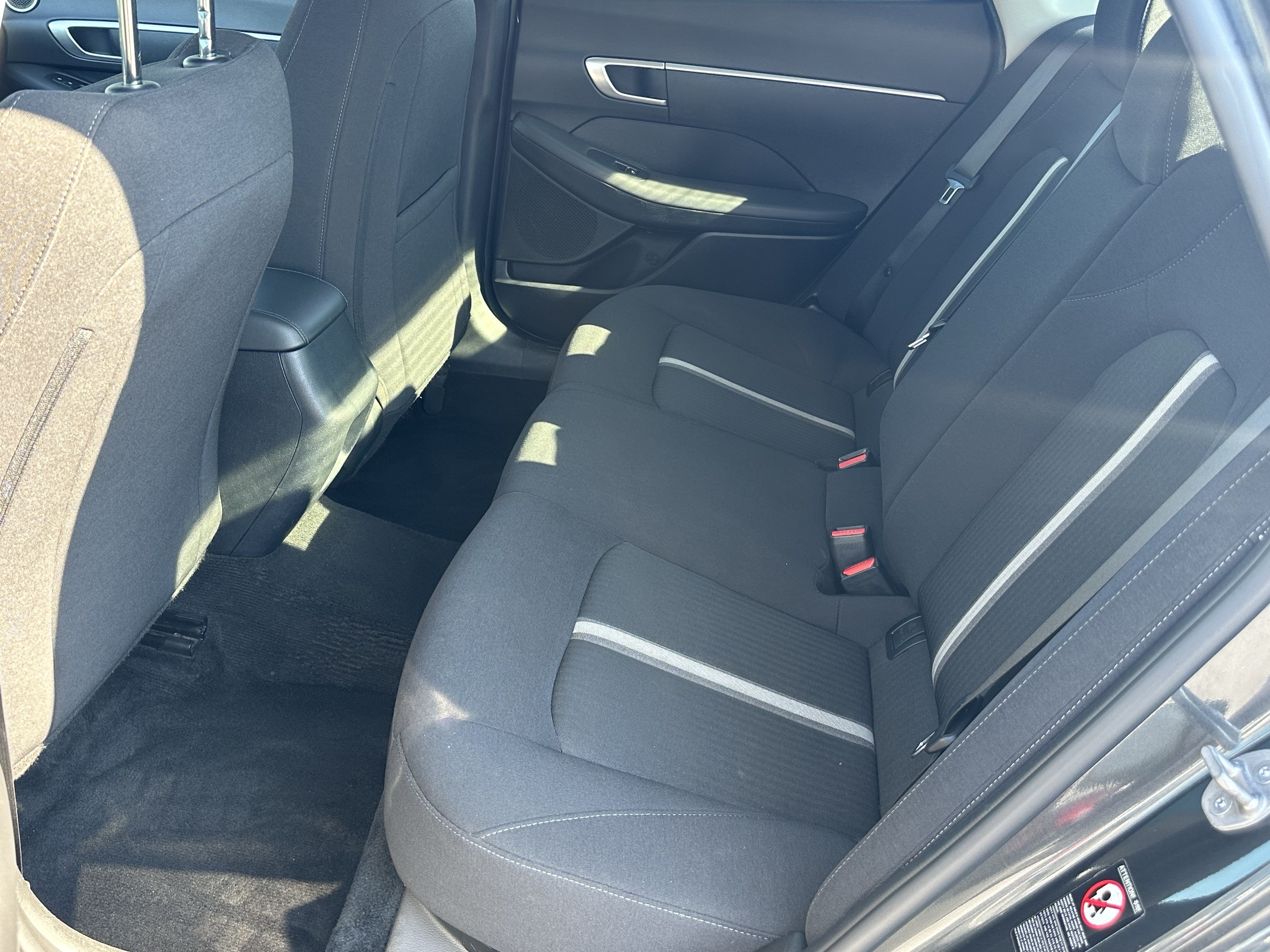 Used 2023 Hyundai Sonata SE FWD image 19