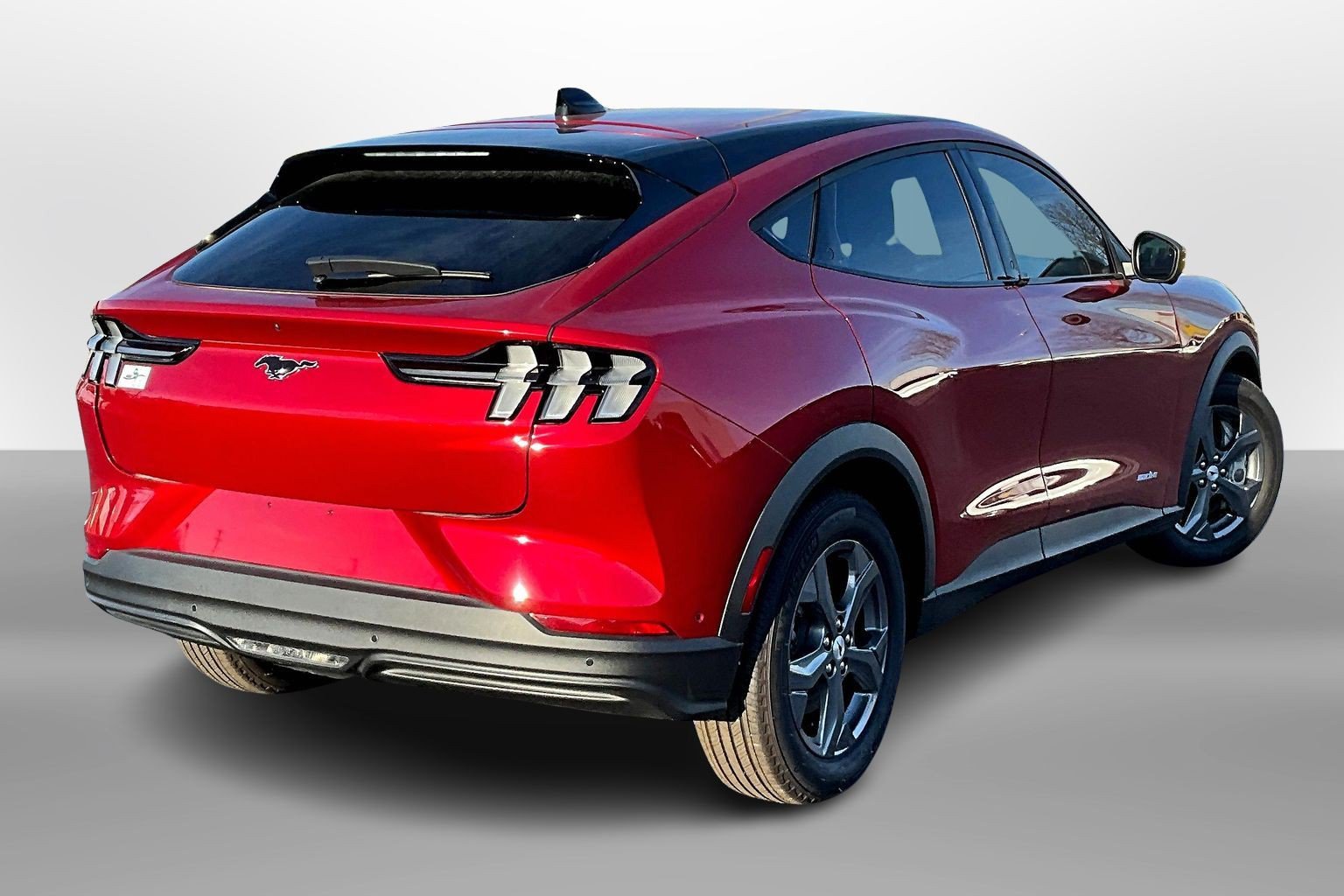 Used 2023 Ford Mustang Mach-E Select w/ Comfort Package Lite RWD image 10