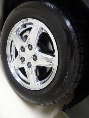 Used 1998 Chevrolet Camaro Z28 w/ Preferred Equipment Group 2 RWD image 9