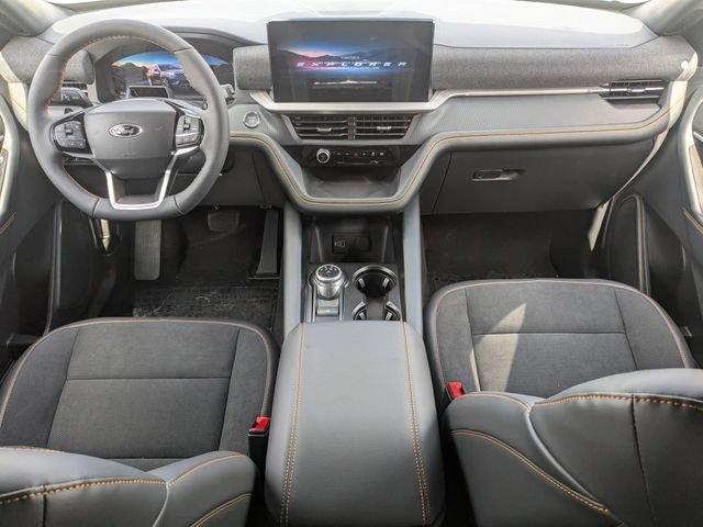New 2026 Ford Explorer Tremor w/ Tremor Ultimate Package AWD/4WD image 18