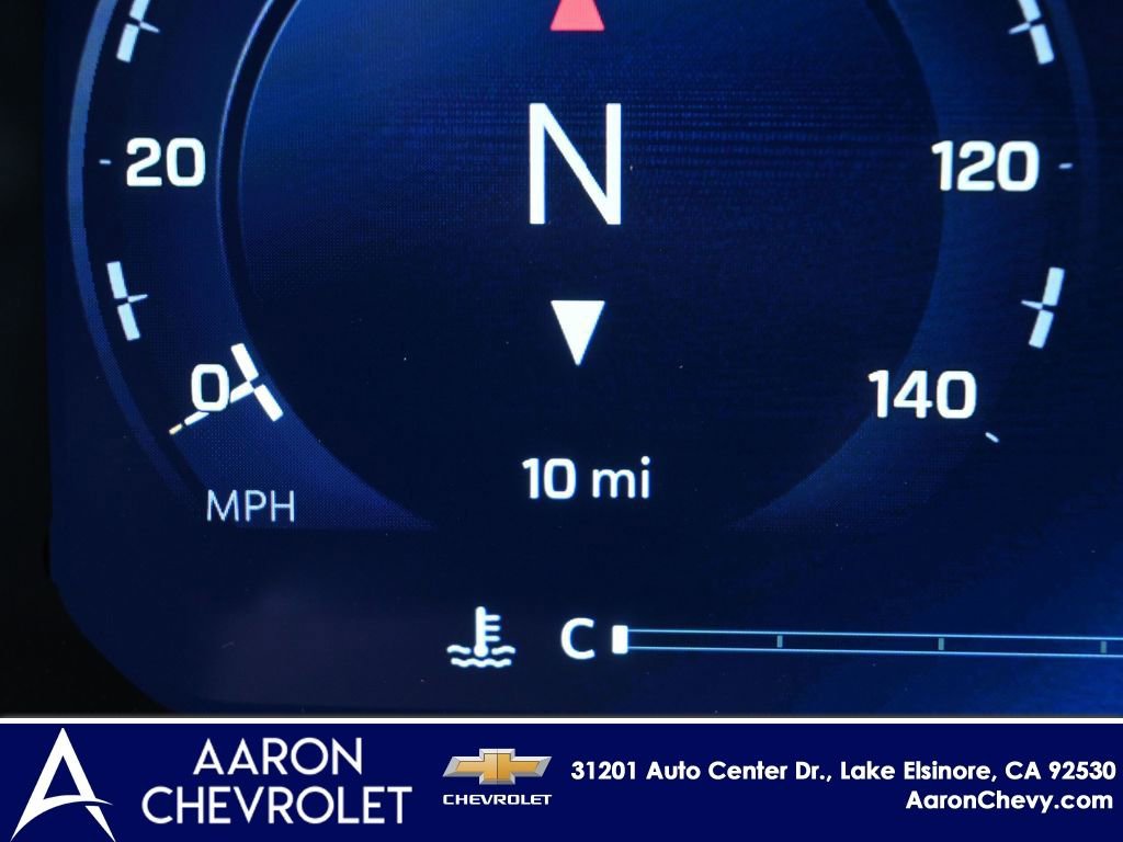 New 2026 Chevrolet Silverado 2500 LT w/ Safety Package AWD/4WD image 18